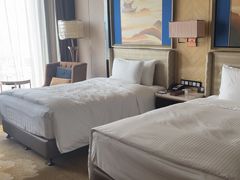 -长沙富力万达文华酒店