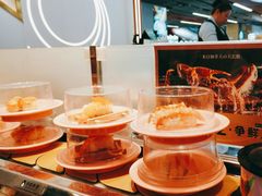 -争鲜回转寿司(通州万达店)