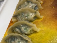 -海富荣·锅贴·陕菜家常菜(阳光城店)