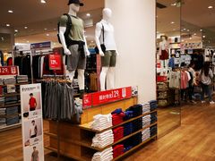 -优衣库(青岛万象城店)