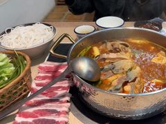 -大理老字号·舟渔的鱼野生菌海景餐厅(双廊店)