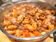 -黄记煌三汁焖锅(欢乐海岸店)