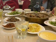 -楊家一锅(沙阳路店)