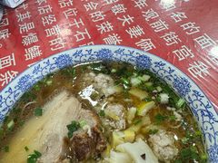 -美味斋(西北街店)