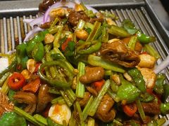 -京城小江南·北京烤鸭·江南土菜·白鱼(中关村店)