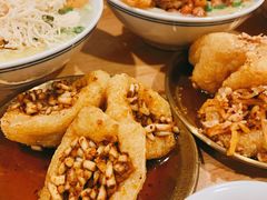 -小豆海棠(嘉兴路店)