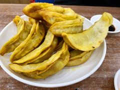 -草桥清真牛肉锅贴扁食店