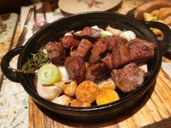 -ZAFFERANO西班牙海鲜饭(上海首店)