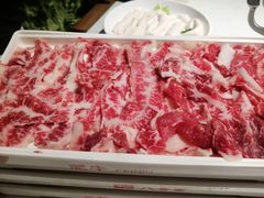 -汕头八合里海记牛肉店(清河店)