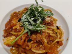 意大利奶酪肉酱面-娜娜家•Nana’s restaurant (爱琴海店)