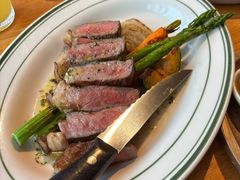 -The Diner X餐厅(青岛万象城店)