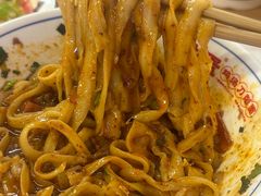-铁蛋鸡汤刀削面(金水路店)