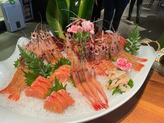-Mr.Fish鱼鲜生海鲜放题(高德置地冬广场店)