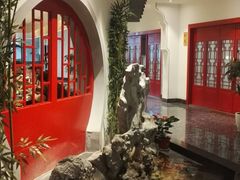 -冶春茶社(星汉大厦店)