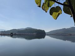 -翠屏湖景区
