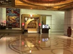 -北京盘古七星酒店