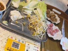 -土风豆米火锅(鸿通城店)