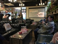 -真枪会射击俱乐部(河西中央公园店)