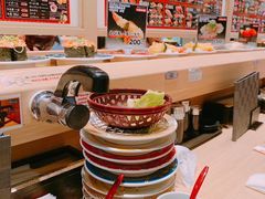 -大起水产回转寿司(大丸心斋桥店)