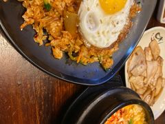-火炉情韩国料理店(古田路店)
