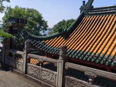 -丰都鬼城名山景区