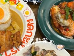 -曼谷食堂·泰国家庭料理