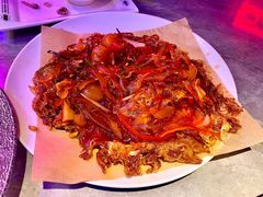 开胃五柳蛋-啫神·广州地标美食(北京路店)