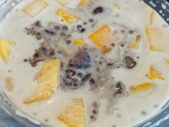 -透心凉糖水(听海居店)