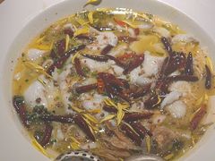 -太二酸菜鱼(正大广场店)
