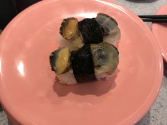 -争鲜回转寿司(流行前线店)