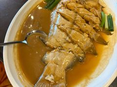 -万宝海鲜舫(劳动公园店)
