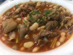 -廖老妈蹄花(中海国际店)