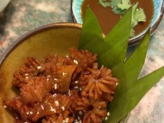 -浩海火烧云傣家菜(京广店)
