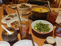 -粤域茶餐厅