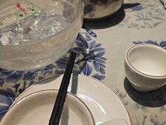 -米庄·原味私房菜(骏壹万邦店)