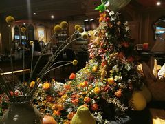 -火车头法国西餐厅