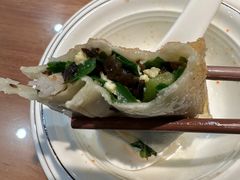 -春水锅贴·传统鲁菜(大明湖店)