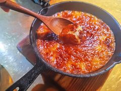 芝士烤红薯-烤匠麻辣烤鱼(万象城店)