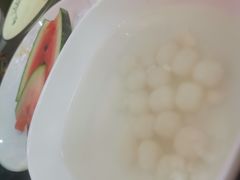 -渔香岛美蛙鱼头火锅(威清路店)