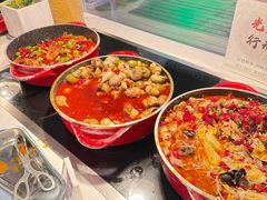 -家路国际大酒店·自助餐(惠阳店)