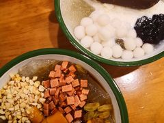 -甜心闲生传统手工冰粉(人民广场店)
