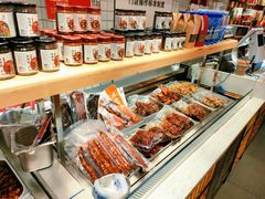 零售区-蓉熙汇老妈兔头(太古里肆店)