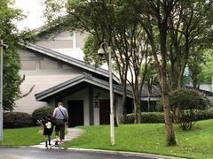 -绍兴鉴湖君澜大酒店