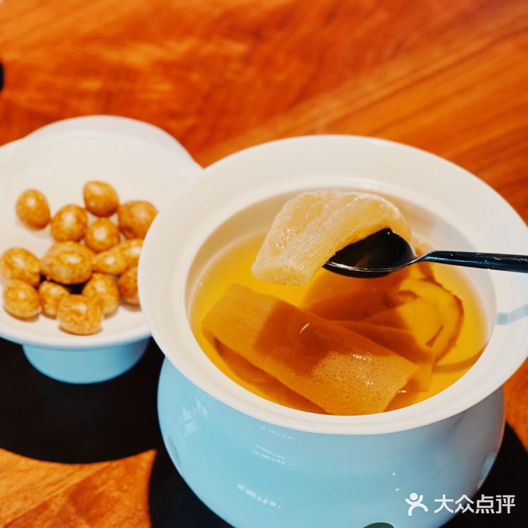 独家一线江景！厦门必吃榜闽南菜登陆正大广场