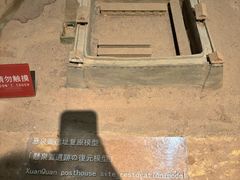 -敦煌市博物馆