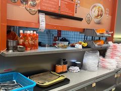 -周成芝螺蛳粉(人和店)