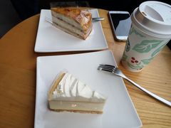 -星巴克(德阳洋洋百货店)