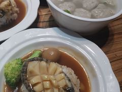-小船渔村•大连菜•大连焖鱼(明泽街店)