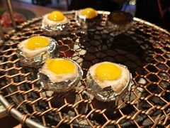 -烧肉达人•炭火烧肉(新天地店)