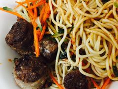 -交通巷小吃一条街